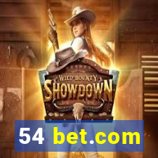 54 bet.com